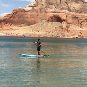 Meet your Posher, Nick